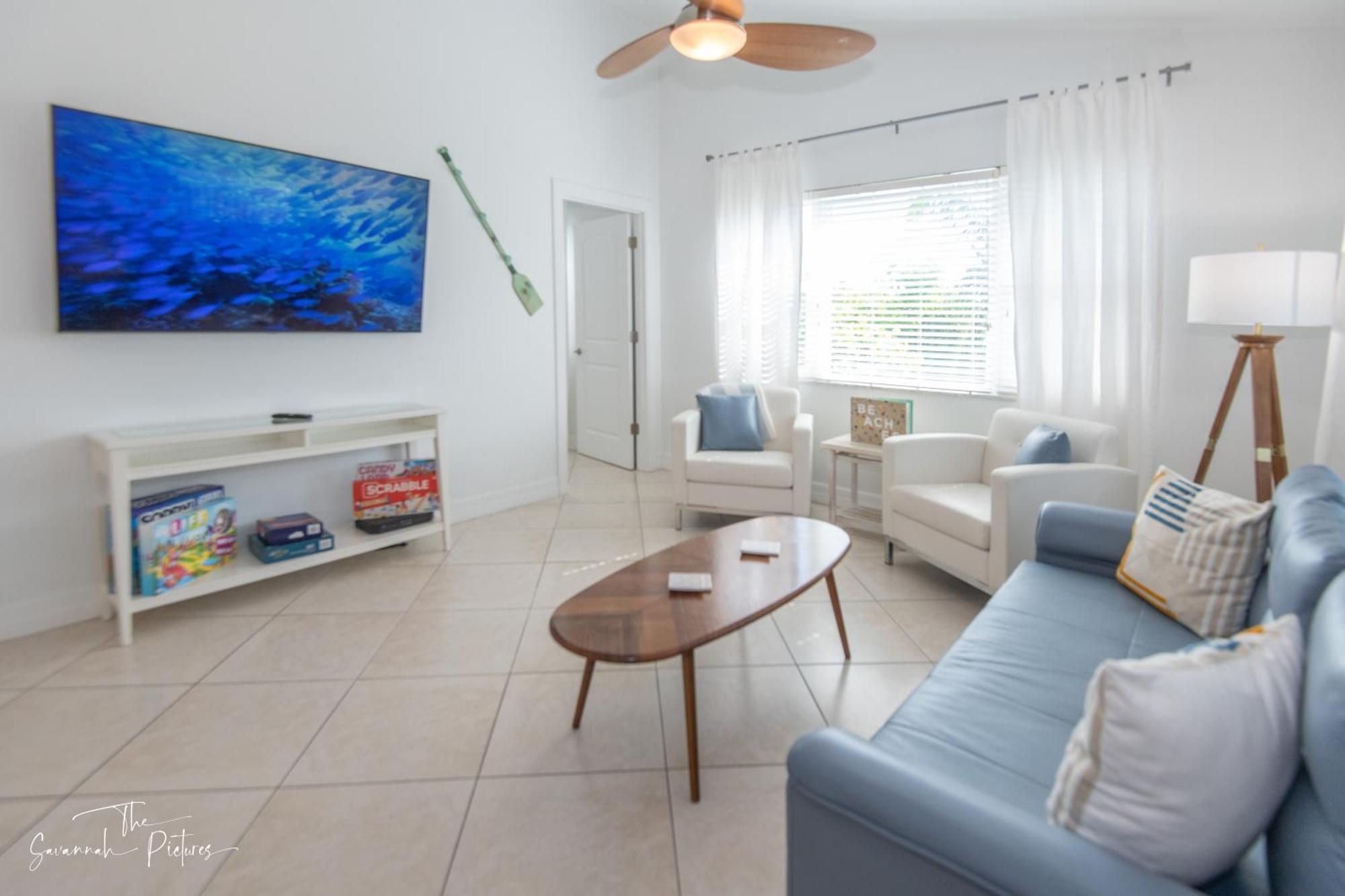 Sandy Shores - 2Br Beach Getaway And Surf Spot Fort Pierce Exterior photo